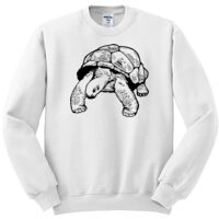 NuBlend ® Crewneck Sweatshirt Thumbnail