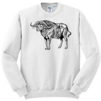 NuBlend ® Crewneck Sweatshirt Thumbnail