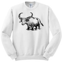 NuBlend ® Crewneck Sweatshirt Thumbnail