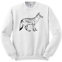 NuBlend ® Crewneck Sweatshirt Thumbnail