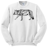 NuBlend ® Crewneck Sweatshirt Thumbnail