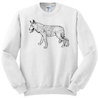 NuBlend ® Crewneck Sweatshirt Thumbnail