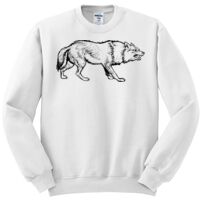 NuBlend ® Crewneck Sweatshirt Thumbnail