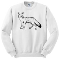 NuBlend ® Crewneck Sweatshirt Thumbnail