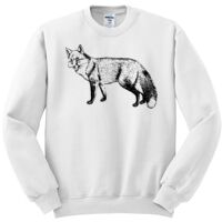 NuBlend ® Crewneck Sweatshirt Thumbnail