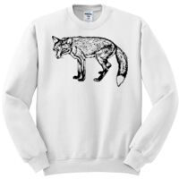 NuBlend ® Crewneck Sweatshirt Thumbnail