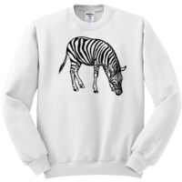 NuBlend ® Crewneck Sweatshirt Thumbnail
