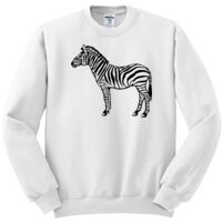 NuBlend ® Crewneck Sweatshirt Thumbnail