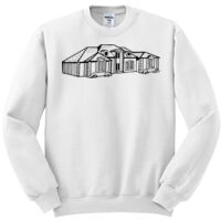 NuBlend ® Crewneck Sweatshirt Thumbnail