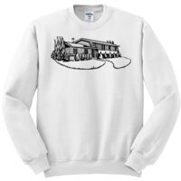 NuBlend ® Crewneck Sweatshirt Thumbnail
