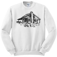 NuBlend ® Crewneck Sweatshirt Thumbnail