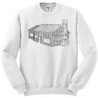 NuBlend ® Crewneck Sweatshirt Thumbnail