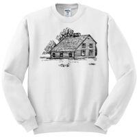 NuBlend ® Crewneck Sweatshirt Thumbnail