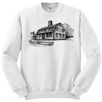 NuBlend ® Crewneck Sweatshirt Thumbnail