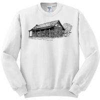 NuBlend ® Crewneck Sweatshirt Thumbnail