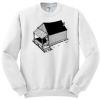 NuBlend ® Crewneck Sweatshirt Thumbnail
