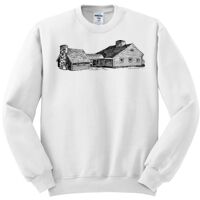 NuBlend ® Crewneck Sweatshirt Thumbnail