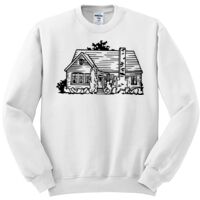 NuBlend ® Crewneck Sweatshirt Thumbnail