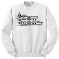 NuBlend ® Crewneck Sweatshirt Thumbnail
