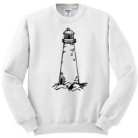 NuBlend ® Crewneck Sweatshirt Thumbnail