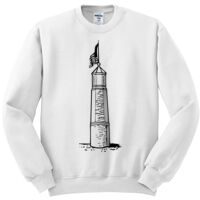 NuBlend ® Crewneck Sweatshirt Thumbnail