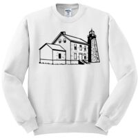 NuBlend ® Crewneck Sweatshirt Thumbnail