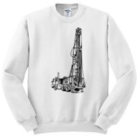 NuBlend ® Crewneck Sweatshirt Thumbnail