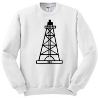 NuBlend ® Crewneck Sweatshirt Thumbnail