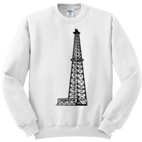 NuBlend ® Crewneck Sweatshirt Thumbnail
