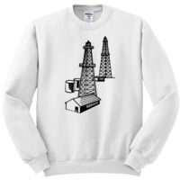 NuBlend ® Crewneck Sweatshirt Thumbnail
