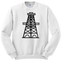 NuBlend ® Crewneck Sweatshirt Thumbnail