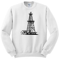 NuBlend ® Crewneck Sweatshirt Thumbnail