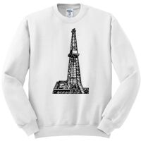 NuBlend ® Crewneck Sweatshirt Thumbnail