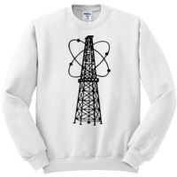 NuBlend ® Crewneck Sweatshirt Thumbnail