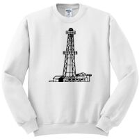 NuBlend ® Crewneck Sweatshirt Thumbnail