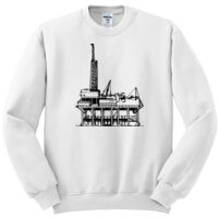 NuBlend ® Crewneck Sweatshirt Thumbnail