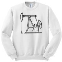 NuBlend ® Crewneck Sweatshirt Thumbnail