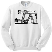 NuBlend ® Crewneck Sweatshirt Thumbnail