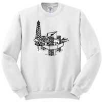 NuBlend ® Crewneck Sweatshirt Thumbnail