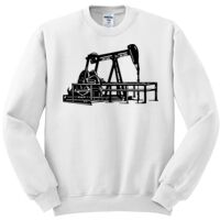 NuBlend ® Crewneck Sweatshirt Thumbnail