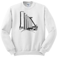 NuBlend ® Crewneck Sweatshirt Thumbnail