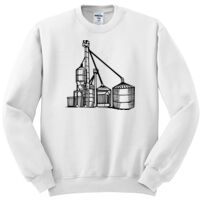 NuBlend ® Crewneck Sweatshirt Thumbnail