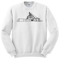 NuBlend ® Crewneck Sweatshirt Thumbnail