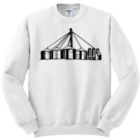 NuBlend ® Crewneck Sweatshirt Thumbnail