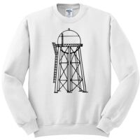 NuBlend ® Crewneck Sweatshirt Thumbnail