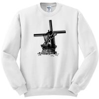 NuBlend ® Crewneck Sweatshirt Thumbnail
