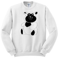 NuBlend ® Crewneck Sweatshirt Thumbnail