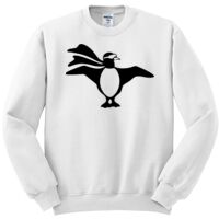 NuBlend ® Crewneck Sweatshirt Thumbnail