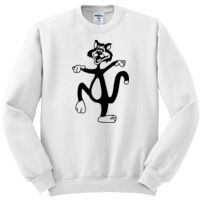 NuBlend ® Crewneck Sweatshirt Thumbnail