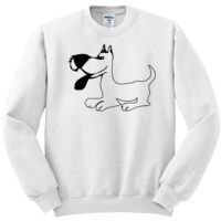 NuBlend ® Crewneck Sweatshirt Thumbnail